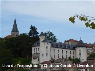 Chateau Corbin Livedun